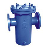 Unitech Trading - Valve - &raquo; Basket Strainer